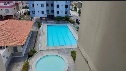 Apartamento com 2 Quartos à venda, 64m² no São Brás, Belém
