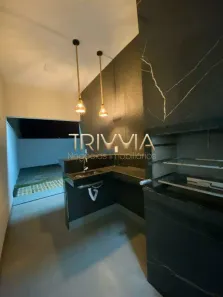 Casa com 2 Quartos à venda, 75m² no Shopping Park, Uberlândia