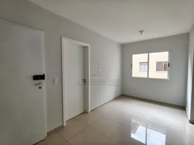 Apartamento com 2 Quartos à venda, 48m² no Loteamento Dinorá Rosa, Sorocaba