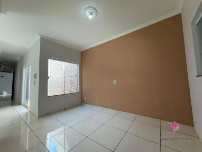 Casa com 3 Quartos à venda, 123m² no Jardim Residencial Crishmara, Leme