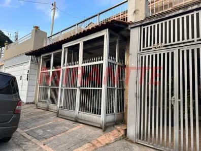 Sobrado com 5 Quartos à venda, 175m² no Vila Guilherme, São Paulo