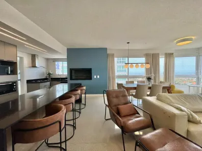 Apartamento com 4 Quartos à venda, 161m² no Navegantes, Capão da Canoa