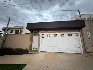 Casa com 3 Quartos à venda, 151m² no Jardim Santa Elisa, São Carlos
