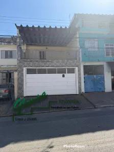 Sobrado com 2 Quartos à venda, 125m² no Jardim Santa Maria, São Paulo