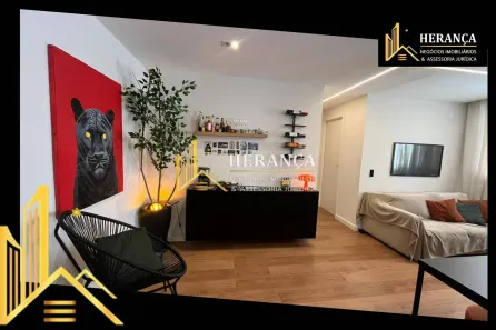 Apartamento com 2 Quartos à venda, 43m² no Vargem Grande, Rio de Janeiro