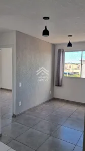 Apartamento com 2 Quartos à venda, 39m² no Parque da Fonte, São José dos Pinhais