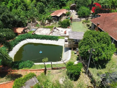 Fazenda/Sítio com 3 Quartos à venda, 26500m² no Parque Residencial Indaiá, Indaiatuba