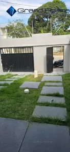 Casa com 2 Quartos à venda, 94m² no Balneário Ponta da Fruta, Vila Velha