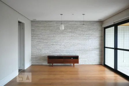 Apartamento com 3 Quartos à venda, 160m² no Jardim Morumbi, São Paulo