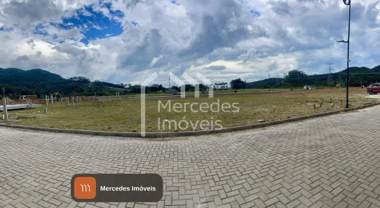 Lote/Terreno à venda, 866m² no Rio do Meio, Itajaí