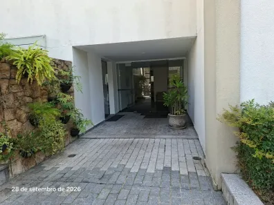 Apartamento com 2 Quartos à venda, 56m² no Vila Pompéia, São Paulo