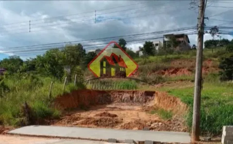 Lote/Terreno à venda, 442m² no Residencial Estoril, Taubaté