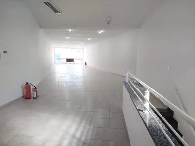 Galpão/Depósito/Armazém para alugar, 640m² no Centro, São Bernardo do Campo