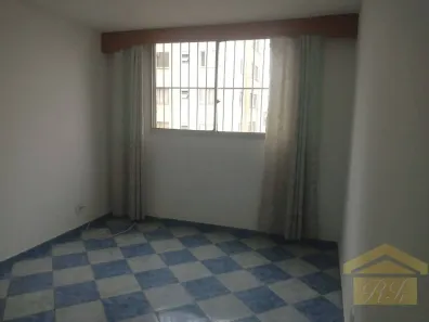 Apartamento com 2 Quartos à venda, 63m² no Vila Campestre, São Paulo