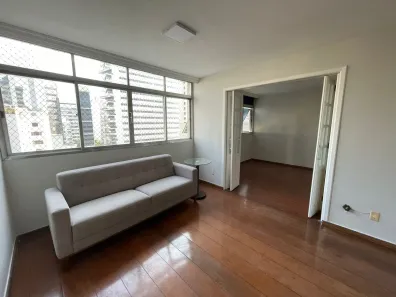 Apartamento com 2 Quartos à venda, 84m² no Pinheiros, São Paulo