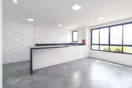 Apartamento com 1 Quarto à venda, 45m² no Vila Andrade, São Paulo