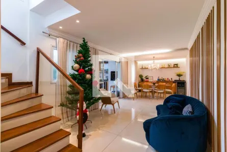 Cobertura com 3 Quartos à venda, 207m² no Vila Andrade, São Paulo
