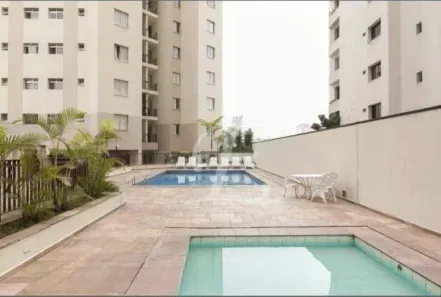 Apartamento com 3 Quartos à venda, 68m² no Santa Teresinha, São Paulo