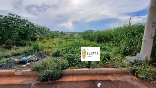 Lote/Terreno à venda, 207m² no Reserva Macaúba, Ribeirão Preto