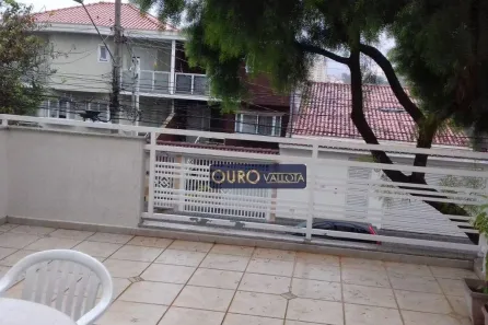 Sobrado com 3 Quartos à venda, 210m² no Água Fria, São Paulo