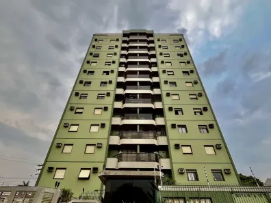 Apartamento com 3 Quartos à venda, 115m² no Botafogo, Campinas