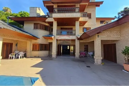 Casa com 4 Quartos à venda, 738m² no Partenon, Porto Alegre