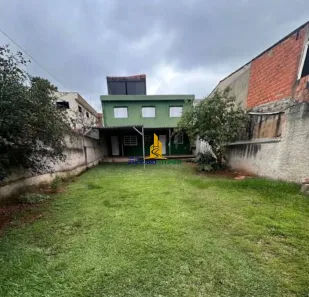 Sobrado com 2 Quartos à venda, 140m² no Vila Carmela I, Guarulhos