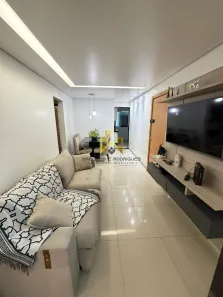 Apartamento com 3 Quartos à venda, 122m² no Santa Amélia, Belo Horizonte