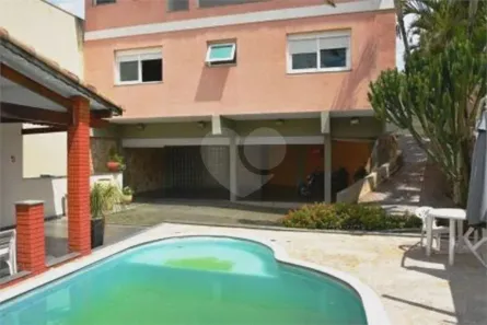 Sobrado com 3 Quartos à venda, 500m² no Barro Branco (Zona Norte), São Paulo