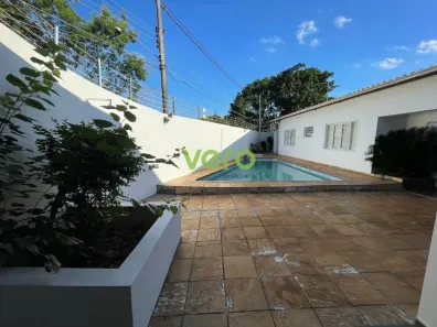 Casa com 4 Quartos para alugar, 310m² no Jardim Alfa, Santa Bárbara D'Oeste