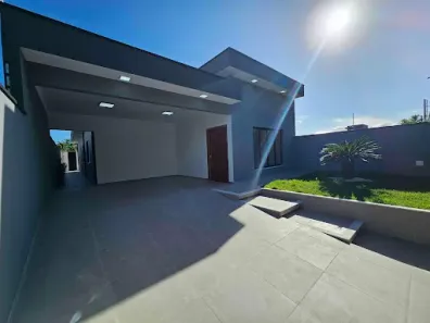 Casa com 3 Quartos à venda, 128m² no Jardim Icaraíba, Peruíbe
