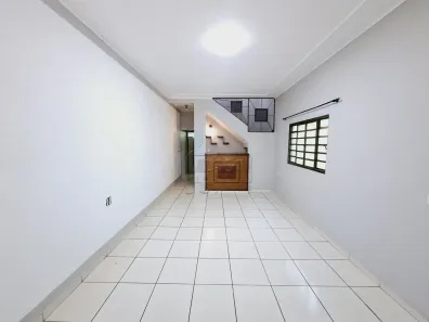Casa com 2 Quartos à venda, 201m² no Jardim Jandaia, Ribeirão Preto
