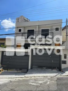 Sobrado com 3 Quartos à venda, 170m² no Vila Dom Pedro II, São Paulo