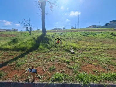 Lote/Terreno à venda, 630m² no Morada dos Nobres, Taubaté