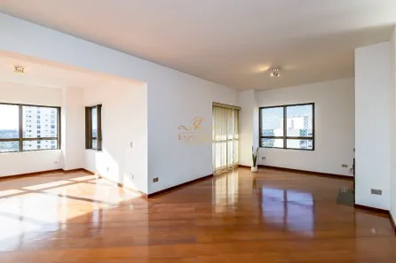 Apartamento com 4 Quartos à venda, 259m² no Mossunguê, Curitiba