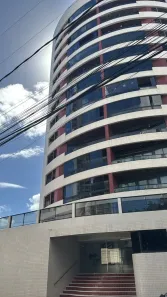 Apartamento com 3 Quartos à venda, 120m² no Boa Viagem, Recife
