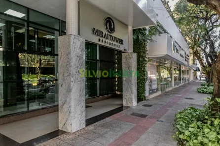 Apartamento com 3 Quartos à venda, 238m² no Zona 01, Maringá
