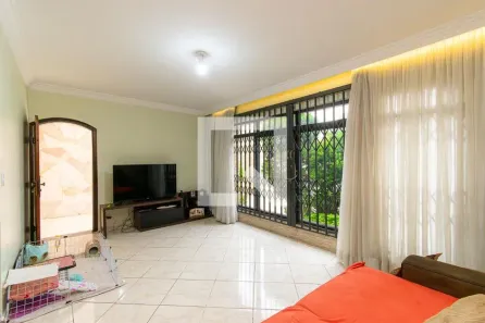 Casa com 5 Quartos à venda, 190m² no Vila Alpina, São Paulo