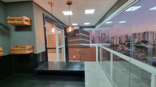 Apartamento com 3 Quartos à venda, 106m² no Ipiranga, São Paulo
