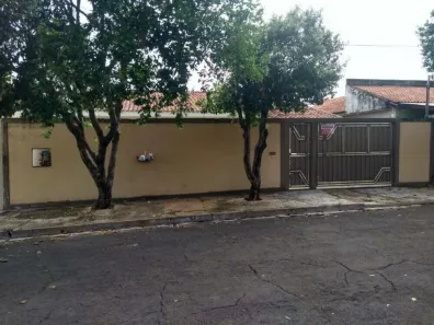 Casa com 3 Quartos à venda, 95m² no Jardim Planalto, Presidente Prudente