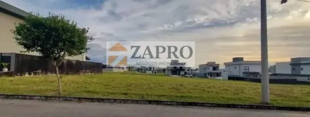 Lote/Terreno à venda, 250m² no Loteamento Fazenda Ronda, São José dos Campos