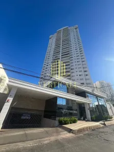 Cobertura com 4 Quartos à venda, 540m² no Jardim Mariana, Cuiabá