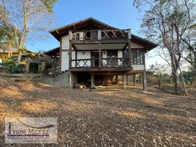 Casa com 2 Quartos à venda, 1400m² no Vila Margarida, Miguel Pereira