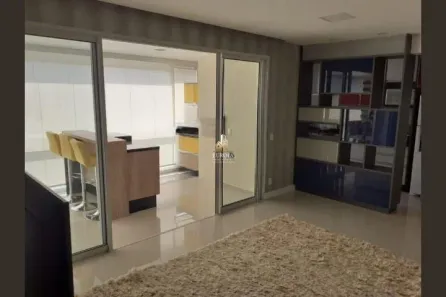 Apartamento com 2 Quartos à venda, 100m² no Jardim da Glória, São Paulo