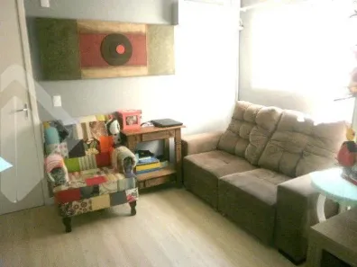 Apartamento com 2 Quartos à venda, 39m² no Glória, Porto Alegre