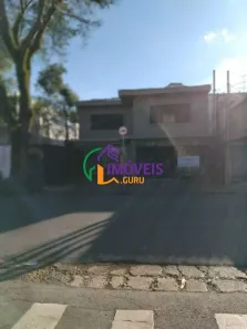 Casa com 3 Quartos para alugar, 220m² no Brooklin Paulista, São Paulo