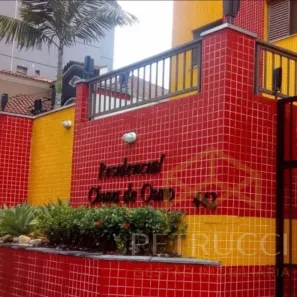 Apartamento com 3 Quartos à venda, 117m² no Centro, Campinas