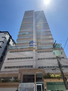 Apartamento com 3 Quartos à venda, 127m² no Boqueirão, Praia Grande