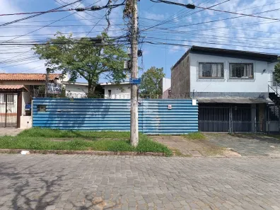 Lote/Terreno à venda, 384m² no Vila São José, Porto Alegre