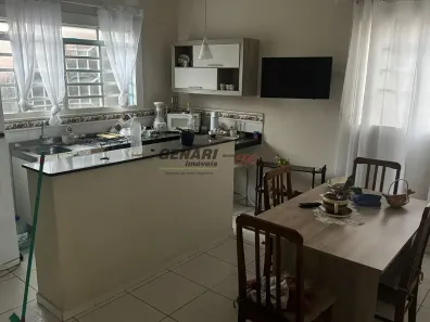 com 1 Quarto à venda, 200m² no Jardim São Francisco, Indaiatuba